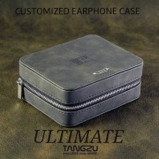 Tangzu Ultimate Etui na Akcesoria i Słuchawki IEM 