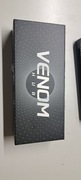 Venom - Hub wentylatorów i argb led do komputera PC, sterownik oświetlenia