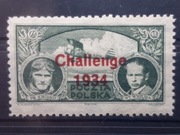 Fi 269* turniej Challenge 1934 