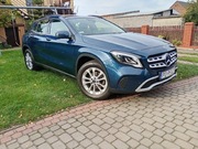 Mercedes-Benz GLA200 Pierwszy właściciel 2019 rok Salon PL 