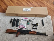 Replika broni na kulki