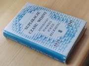 Suplikacje czasu wojny- Antologia polskiej poezji religijnej 1939-1945