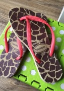 Japonki Havaianas 36 nowe oryginalne