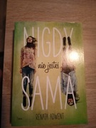 Nigdy nie jesteś sama