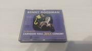 Benny Goodman – The Famous 1938 Carnegie Hall Jazz Concert