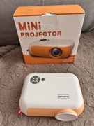 Projektor LED Zenwire A10 biały