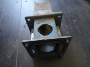 Defro eko slim 10 palnik wkład palenisko 