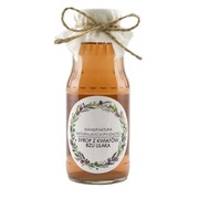 Syrop z kwiatów bzu lilaka 300 ml