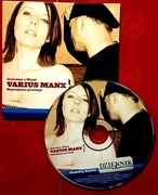 CD 355 Varius Manx 160