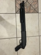 asg strzelba agm mp003