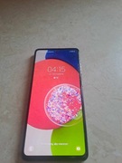 Samsung A52s nie uszkodzony