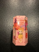 Sonny Angel - Halloween / Pumpkin Patch (1 sztuka)