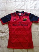 Koszulka adidas Munster rugby jak nowa 