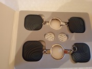 Lokalizator Bluetooth na klucze.