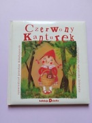 Czerwony kapturek 