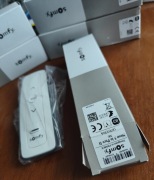 Somfy Situo 5 io Pure II