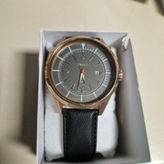 Zegarek męski, Nowy