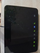 Router ZTE MF28D lte/umts