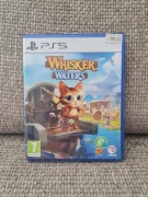 Whisker Waters - PS5 BCM