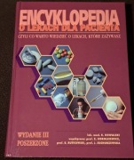 Encyklopedia o lekach dla pacjenta.