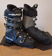 Buty narciarskie Head Nexo LYT 100 W damskie rozmiar 26-26,5 40,5eu