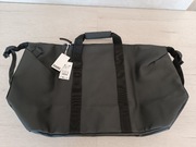 Torba Rains hilo bag weekend w3 black 