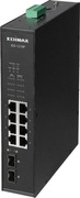 Switch Edimax IGS-1210P Przemysłowy