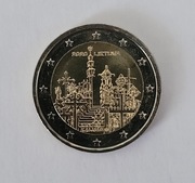 2 Euro LITWA 2020 (LIETUVA 2020)
