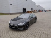 TESLA model S P85+ 426 KM
