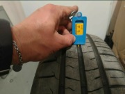 Komplet opon letnich Firemax 195/65 R15