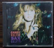 Candy Dulfer - Saxuality_=CD=_:::JAZZ:::