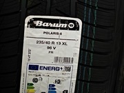 Opony zimowe Barum Polaris 5 235/40 R19