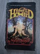 Wysłańcy Walhalli - Robert E. Howard 
