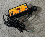 Sterownik solary TOMAR