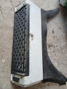 STOPNICA STOPIEŃ GÓRNY RENAULT MAGNUM