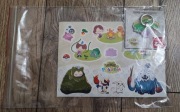 Pokemon Pokopia, zestaw dodatków, preorderowy, nowy, bez gry