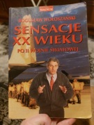 Sensacje XX wieku po II wojnie światowej Bogusław Wołoszański 