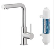 KFA Duer Pure Basic Bateria. Kuchena z Funkcją Filtracji Wody INOX Chojnice