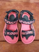 Sandały Martes Delaso 32