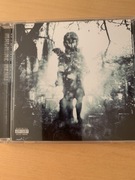 MACHINE HEAD Through The Ashes Of Empires CD