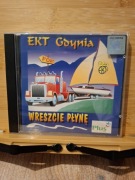 EKT Gdynia Wreszcie płynę