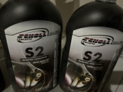 Pasty polerskie S2 S40 Scholl Concepts