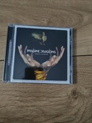 Imagine Dragons Smoke + Mirrors