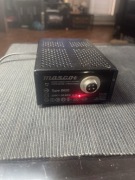 Zasilacz Mascot typ 8620 14V 5A / 6A Filtr CB Radio Krótkofalarstwo