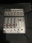 Mixer behringer 802