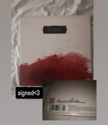 Z AUTOGRAFEM keaton henson six lethargies winyl