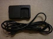 Nikon MH-63 ładowarka do EN-EL10 LI-42B NP-45 Klic-7006 D-Li63