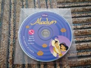 Aladyn czyta Maria Seweryn Audiobook