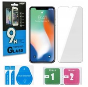 Szkło hartowane Partner Tele do Apple iPhone X / X