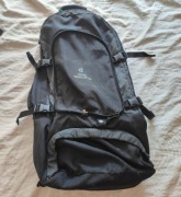 Plecak torba deuter traveller 60l.